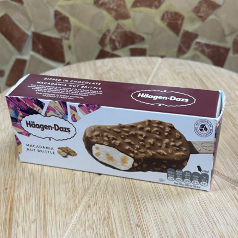 hÄagen dazs batonnet 70g